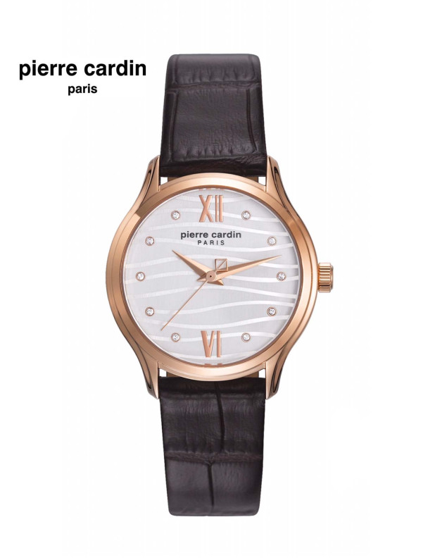 Pierre Cardin Ladies Watch